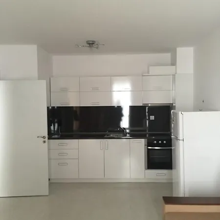 In Orhidea Appartement