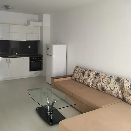 In Orhidea Appartement Sveti Vlas